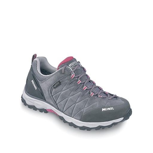 Mondello Lady GTX Anthracite/Brombeer