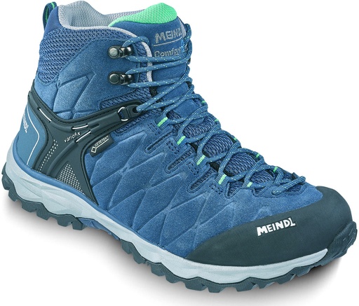 Mondello Lady Mid GTX Jeans/Turkis