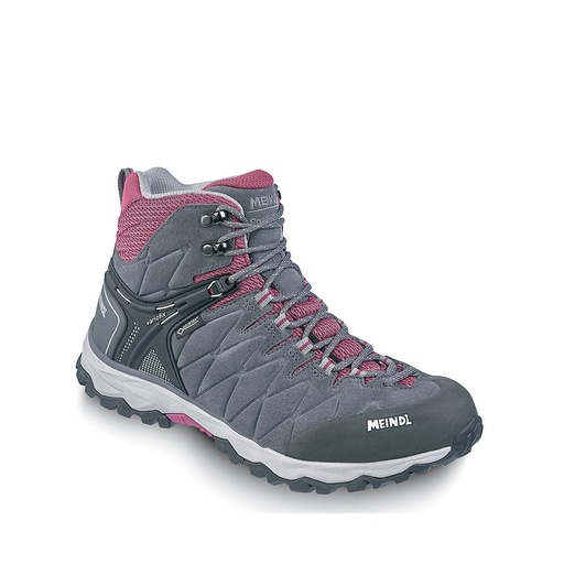 Mondello Lady Mid GTX Anthracite/Blackberry