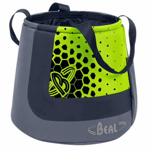 [BSAC.MXL.G] Monster Cocoon  Green