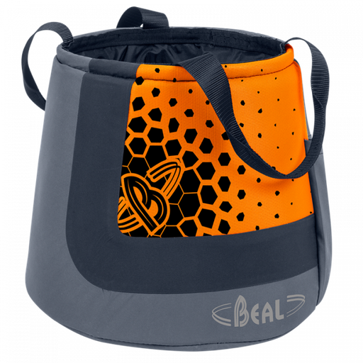 [BSAC.MXL.O] Monster Cocoon  Orange