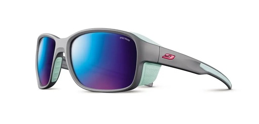 [J5421121] Monterosa 2 Spectron 3 Gris/Vert Clair