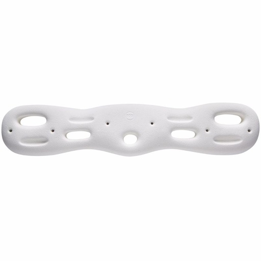 [60-107-019] Moon Fingerboard White