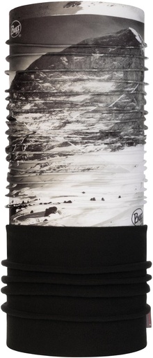 [120908.937.10.00] Mountain Collection Polar Neckwarmer Jungfrau Grey