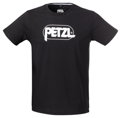 M's Adam T-shirt Black