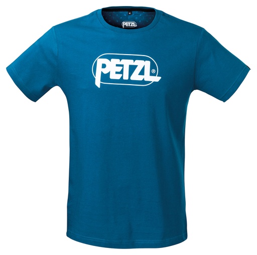 M's Adam T-shirt Blue