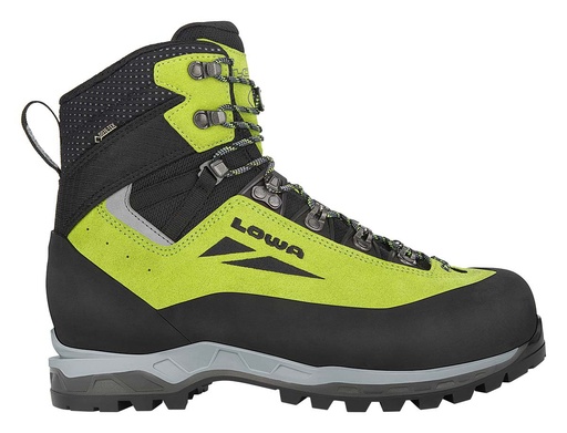 M's Cevedale Evo GTX Lime