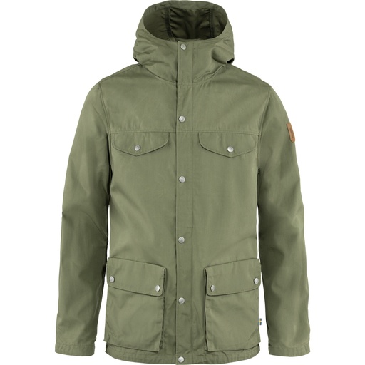 M's Greenland Jacket Green