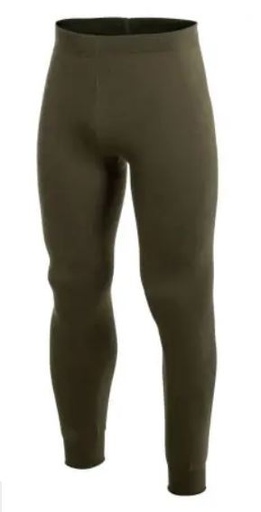 M's Long Johns with Fly 400 Pine Green