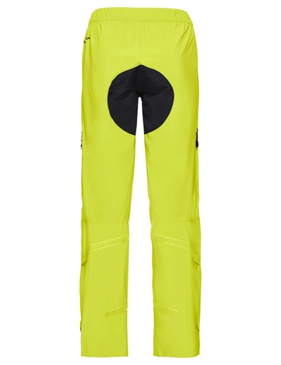 M's Moab Rain Pants Bright Green