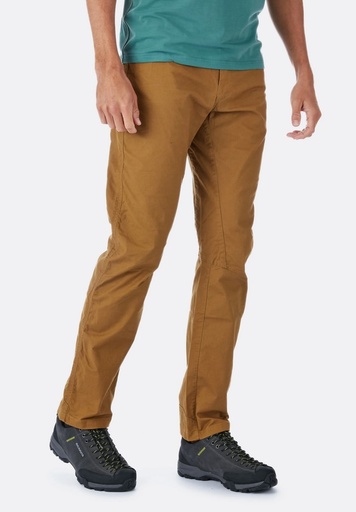 M's Radius Pants Cumin
