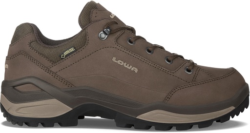M's Renegade GTX Lo Wide Espresso/Beige