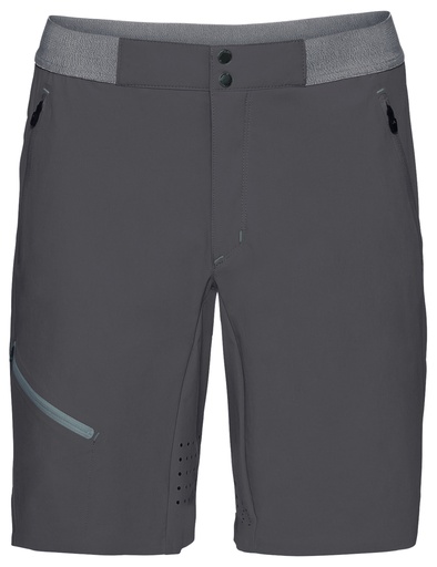 M's Scopi LW Shorts II Iron