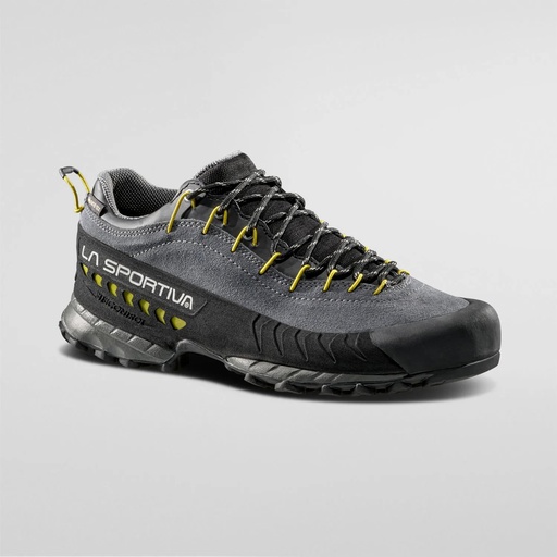 M's TX4 GTX Carbon/Kiwi