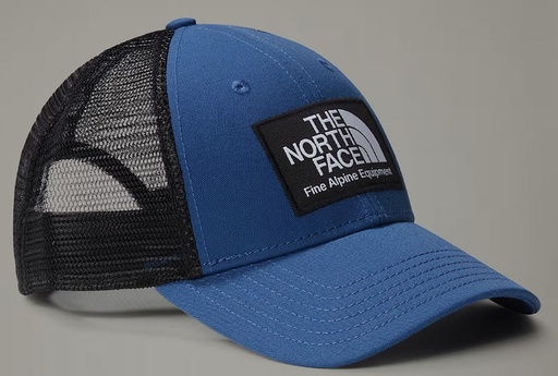 [NF0A5FXAHDC] Mudder Trucker Shady Blue