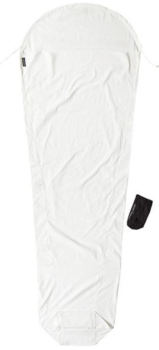 [CCM05] Mummyliner 100% Cotton Off White