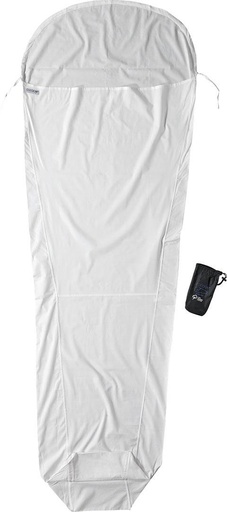 [CCM03-O] Mummyliner Organic Cotton Nature