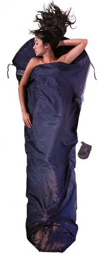 [CSCM24] Mummyliner Silk Cotton Tuareg