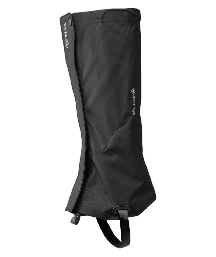 Muztag GTX Gaiter Black