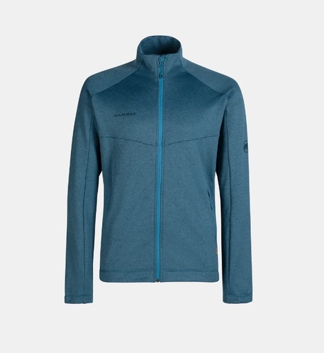 Nair Midlayer Jacket - XXL Sapphire Melange