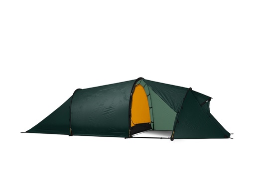 [013511] Nallo 2 GT Green