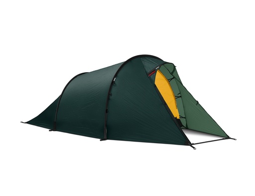 [013611] Nallo 3 Green
