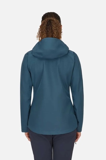Namche GTX Jacket Dames Black