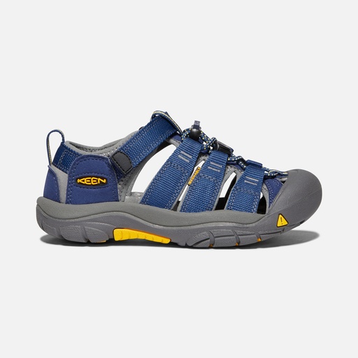 Newport H2 Kinderen Blue Depths/Gargoyle