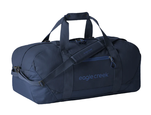 [EC020406272] No Matter What Duffel 60L Atlantic Blue