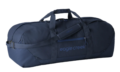 [EC020407272] No Matter What Duffel 90L Atlantic Blue