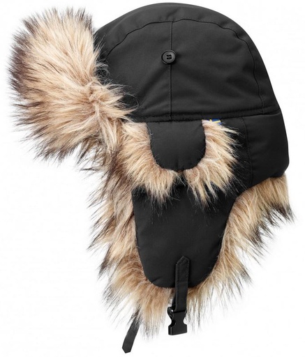 Nordic Heater Black