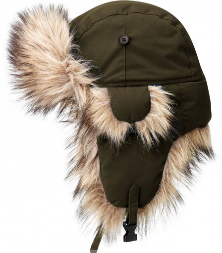Nordic Heater Dark Olive
