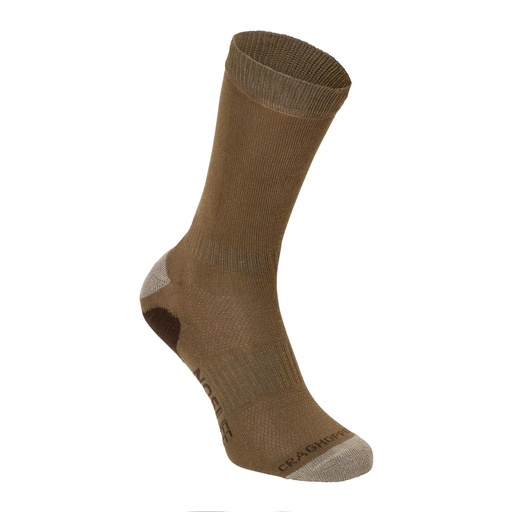 NosiLife Adventure Socks Heren Kangaroo