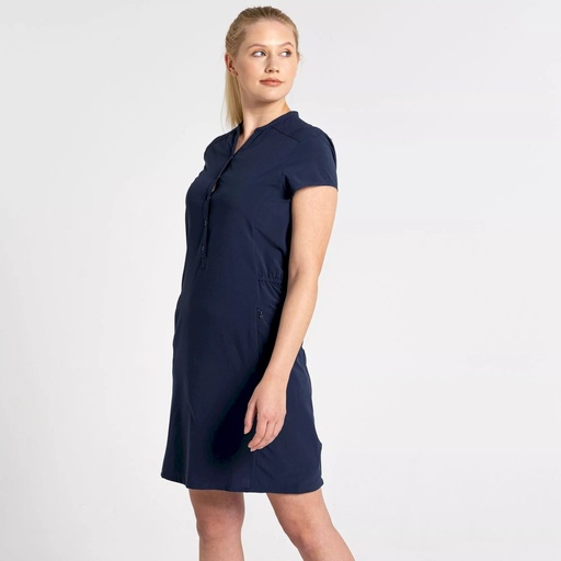 Nosilife Pro Dress Blue Navy