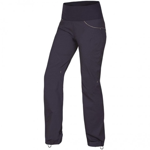 Noya Pants Dames Purple Graphite