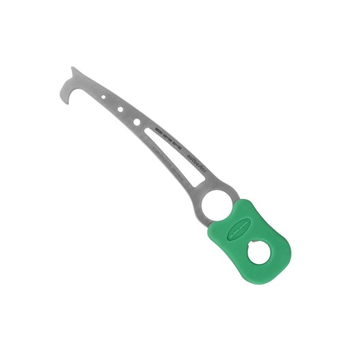 [C1251GR] Nutbuster Green