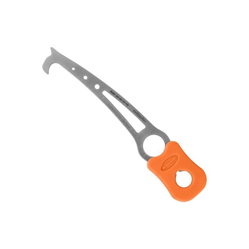 [C1251OR] Nutbuster Orange
