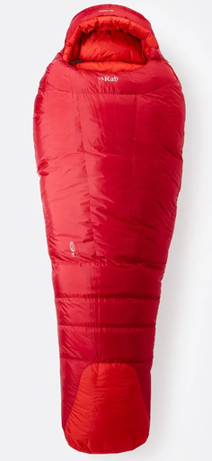 [QSM-25-SUR-REG-LZ] Expedition 1400 Summit Red