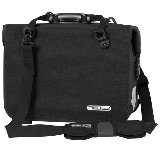 Office-Bag QL2.1 Black