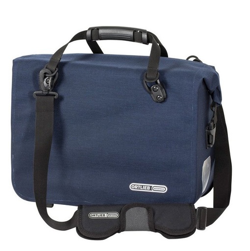 [OF70729] Office-Bag QL3.1 Steel Blue I