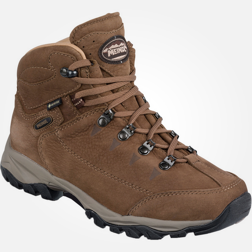 Ohio Lady 2 GTX Dark Brown