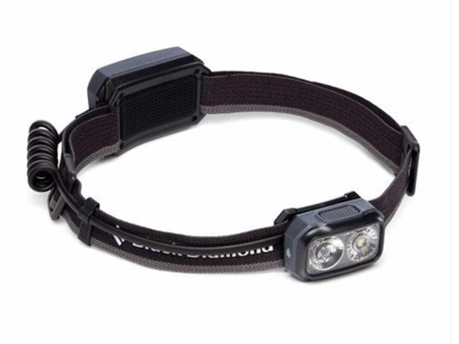 [BD6206630004ALL1] Onsight 375 Headlamp Graphite