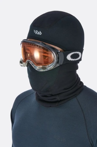 [QAA-25-BL-U] Shadow Balaclava Black