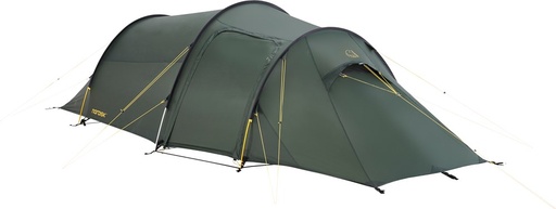 [151022] Oppland 2 LW SI Forest Green