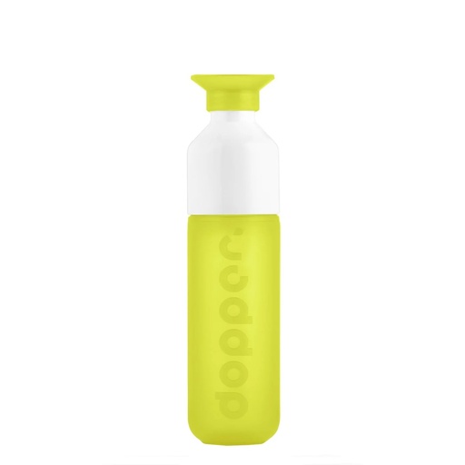 [5173] Original Water Bottle Seehorse Lime