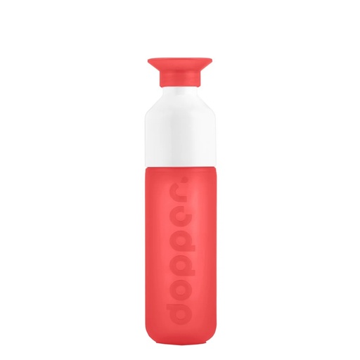 [5197] Original Water Bottle Coral Splash