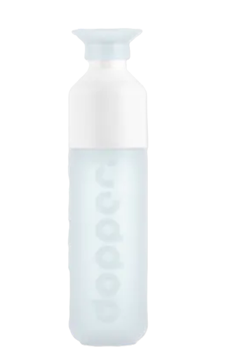 [7281] Original Water Bottle Pure White