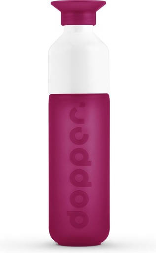 [3766] Original Water Bottle Funky Fuchsia