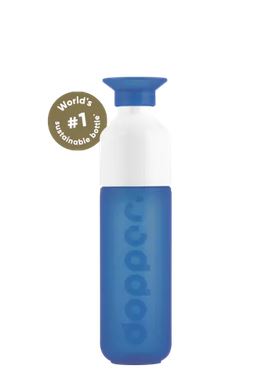 [0840] Original Water Bottle Pacific Blue