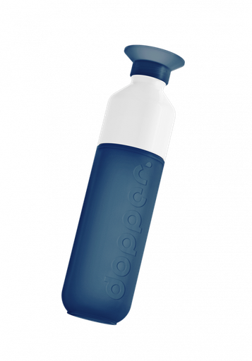 [3810] Original Water Bottle Cosmic Storm